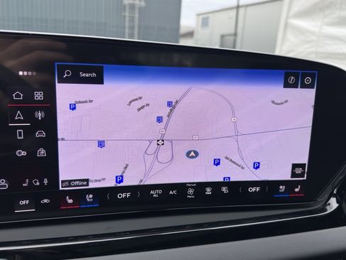 New 2026 Audi A6 Premium Plus image 30