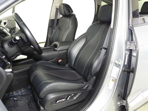 Used 2021 Acura RDX FWD w/ Technology Package image 22