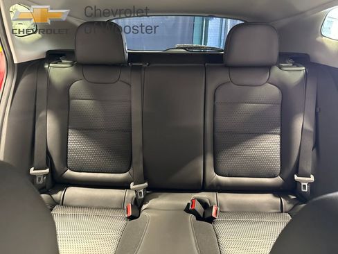 New 2026 Chevrolet Trax LT w/ Driver Confidence Package image 21