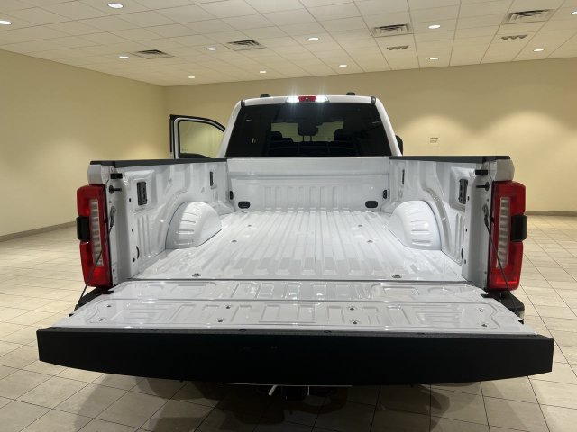 New 2027 Ford F350 Lariat w/ FX4 Off-Road Package AWD/4WD image 23