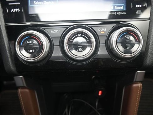 Used 2018 Subaru Forester 2.5i Touring w/ Popular Package #3B image 32