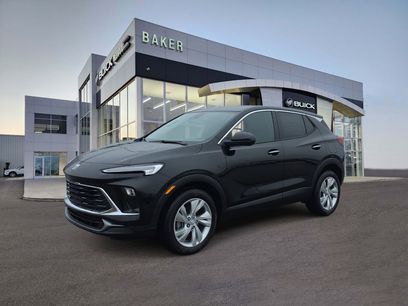 New 2026 Buick Encore GX Preferred w/ Comfort Package