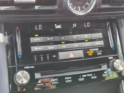 Used 2024 Lexus IS 300 w/ Comfort Package RWD image 25