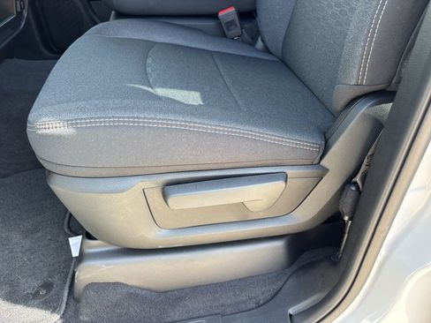 Used 2026 RAM 2500 Tradesman image 19