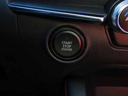 New 2026 MAZDA MAZDA3 Carbon image 28