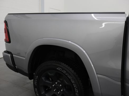 Used 2025 RAM 1500 Big Horn image 26