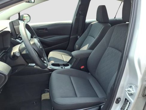 Certified 2024 Toyota Corolla LE FWD image 5