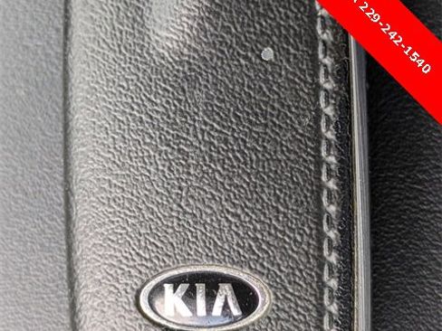 Used 2019 Kia Stinger Base image 29