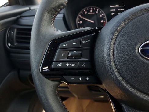 New 2026 Subaru Forester Sport AWD/4WD image 25