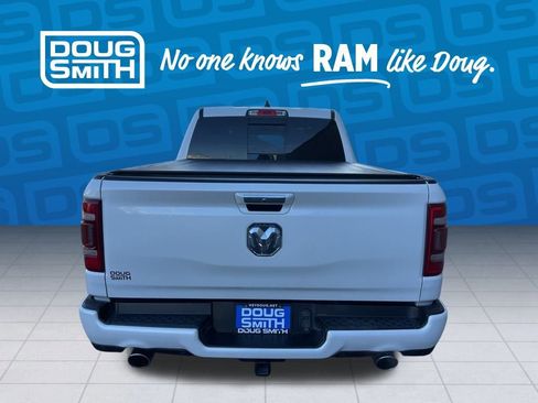 Used 2019 RAM 1500 Limited image 5