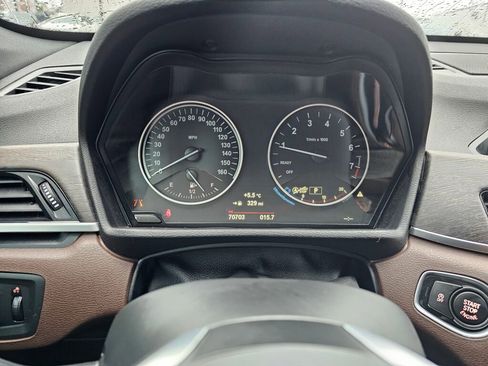 Used 2017 BMW X1 xDrive28i image 21