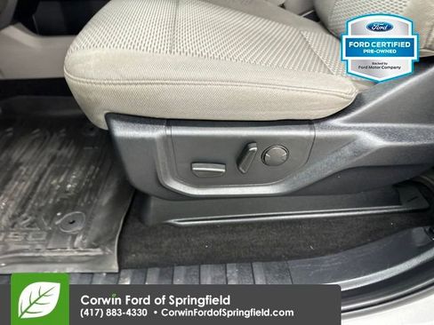 Used 2019 Ford F150 XLT w/ Equipment Group 302A Luxury image 38