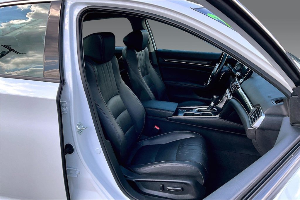 Used 2022 Honda Accord Sport Special Edition image 4