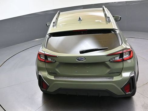 New 2026 Subaru Crosstrek 2.5i Limited AWD/4WD image 49
