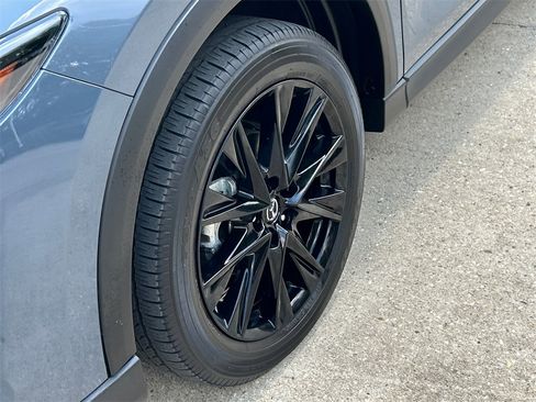 Used 2025 MAZDA CX-5 Carbon Edition image 33