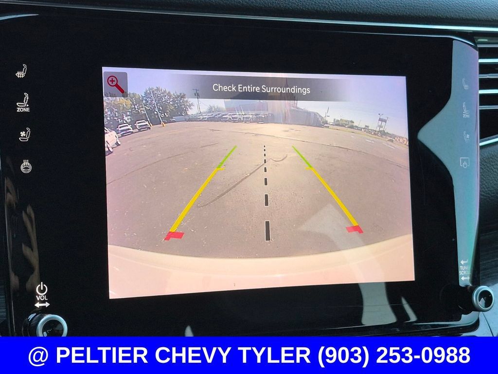 Used 2022 Jeep Wagoneer Series II RWD image 25