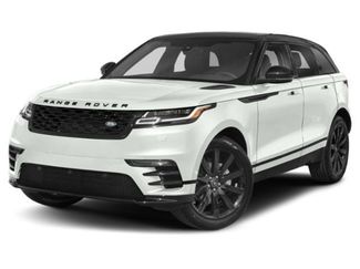 Used 2019 Land Rover Range Rover Velar R-Dynamic HSE AWD/4WD video 1
