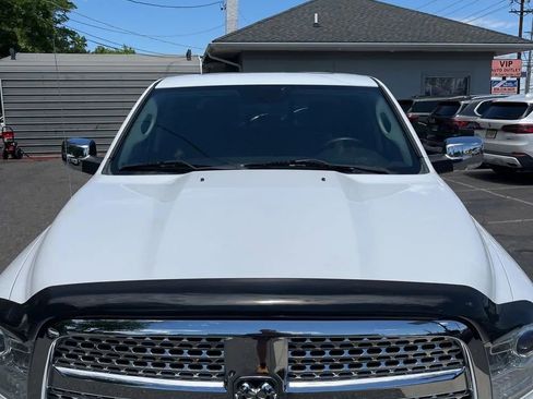 Used 2014 RAM 1500 Laramie w/ Convenience Group AWD/4WD image 14