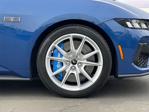 Used 2024 Ford Mustang GT Premium image 42