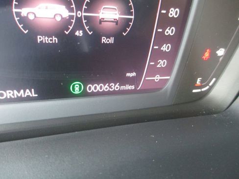 Used 2026 Honda Pilot Elite image 33