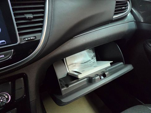 Used 2017 Buick Encore Preferred image 30