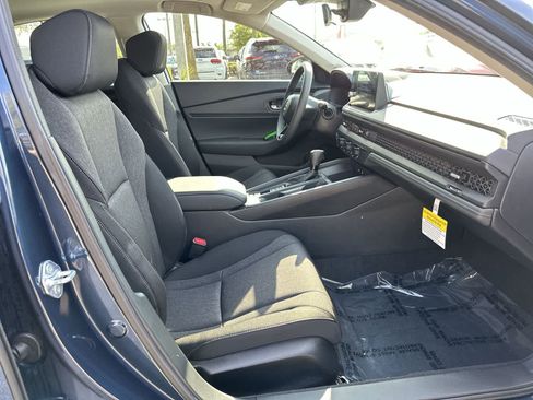 New 2026 Honda Accord SE image 14