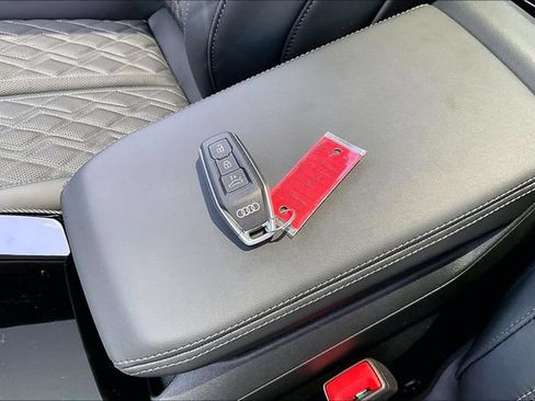 New 2026 Audi S5 Premium Plus AWD/4WD image 10