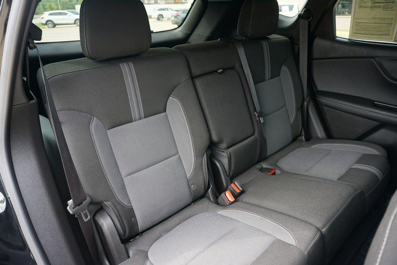 Used 2024 Chevrolet Blazer LT w/ LPO, Floor Liner Package FWD image 26