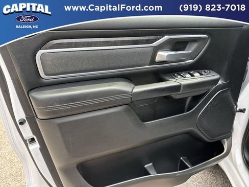 Used 2021 RAM 1500 Big Horn AWD/4WD image 20