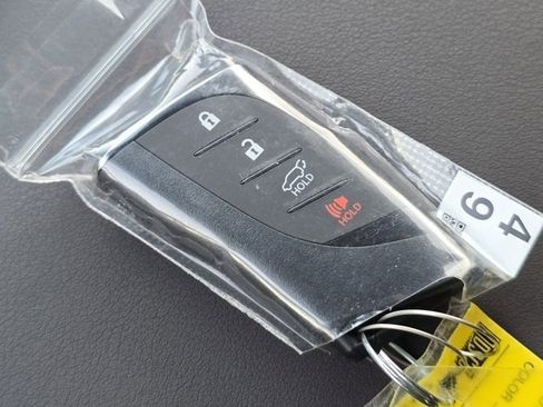 New 2026 Lexus RX 350 350 Luxury image 43