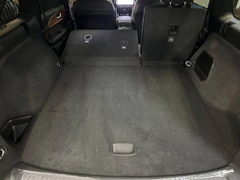 New 2026 Jeep Grand Cherokee Summit w/ Obsidian Package AWD/4WD image 14
