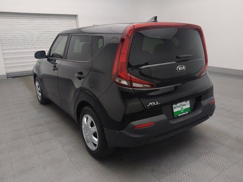 Used 2020 Kia Soul LX image 5