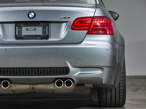 Used 2013 BMW M3 Coupe RWD image 18