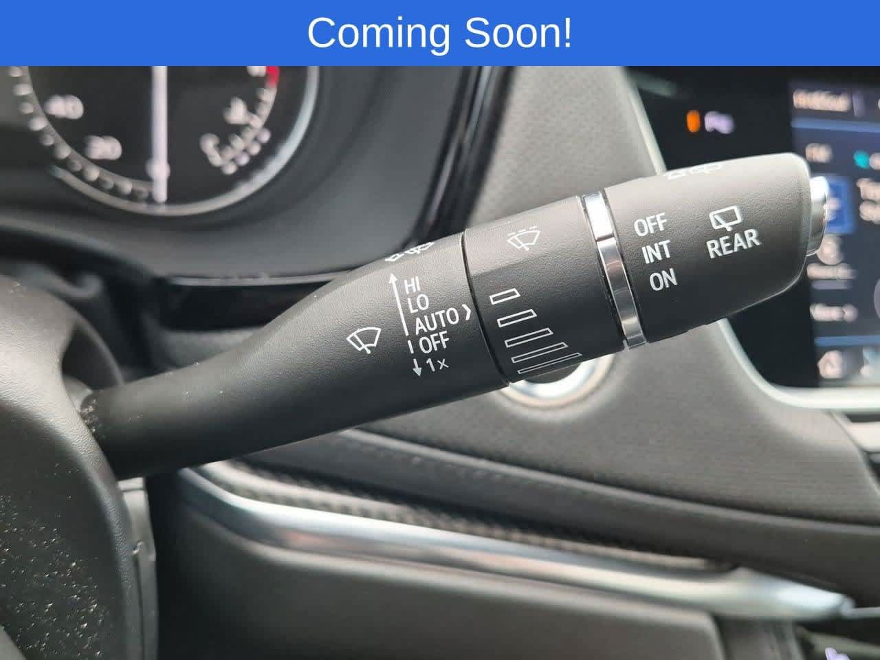 Used 2023 Cadillac XT5 Sportv AWD/4WD image 28