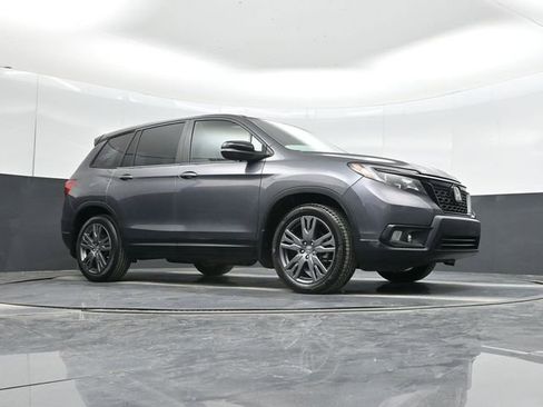 Used 2021 Honda Passport EX-L image 54