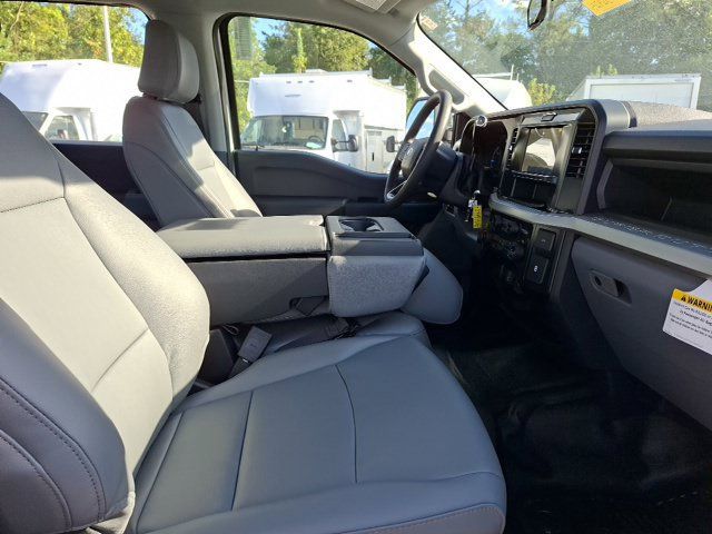 New 2026 Ford F450 XL AWD/4WD image 29