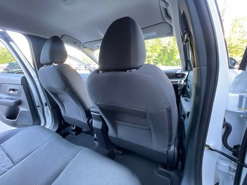 Used 2026 Nissan Kicks SV w/ Cold Weather Package AWD/4WD image 19