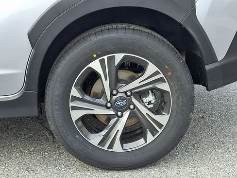 New 2026 Subaru Crosstrek 2.0i Premium image 5