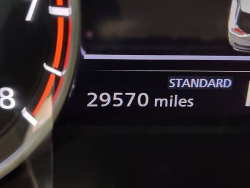 Certified 2023 Nissan Rogue SV w/ SV Premium B Package image 2