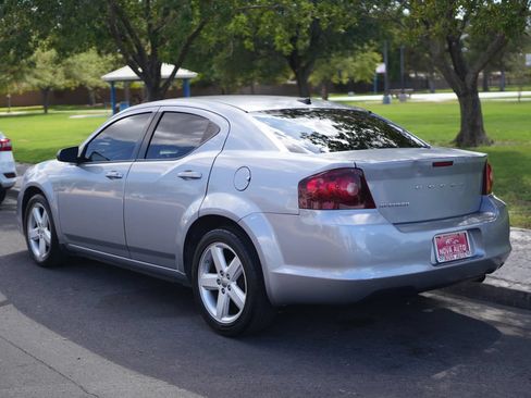 Used 2013 Dodge Avenger SE FWD image 6