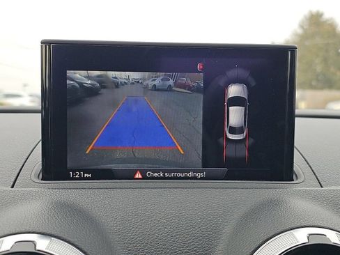 Used 2020 Audi A3 2.0T Premium image 8