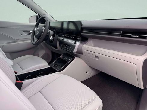 New 2026 Hyundai Kona SEL Premium FWD image 16
