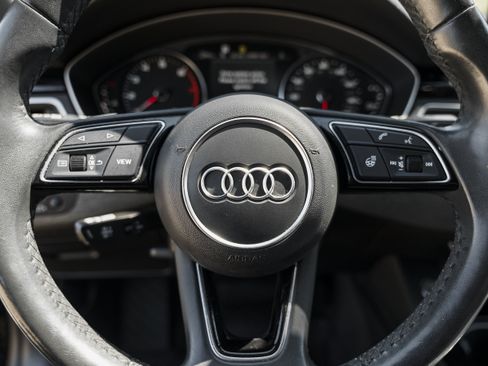 Used 2023 Audi A5 2.0T Premium w/ Convenience Package AWD/4WD image 15