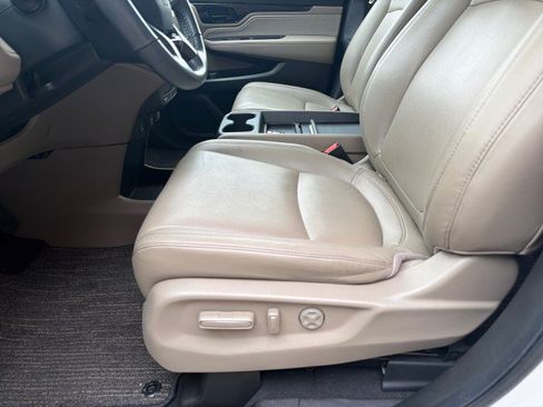 Used 2022 Honda Odyssey Touring image 15