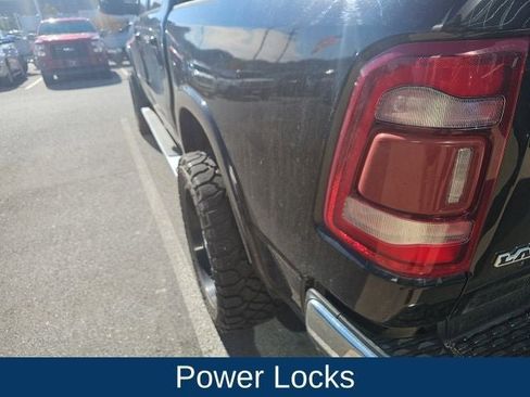 Used 2019 RAM 1500 Laramie image 18