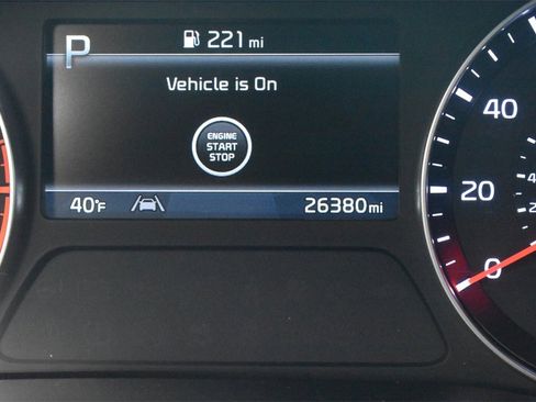 Used 2023 Kia Forte GT image 28