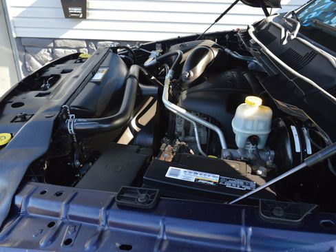 Used 2014 RAM 1500 Express image 38