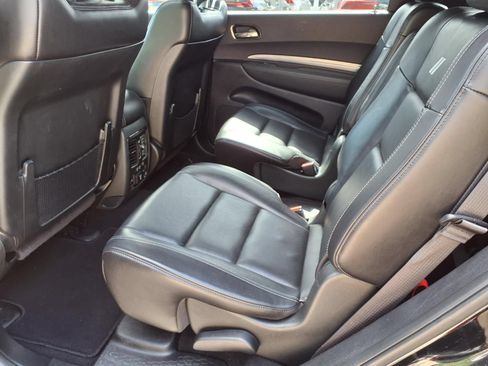 Used 2020 Dodge Durango R/T w/ Blacktop Package AWD/4WD image 10