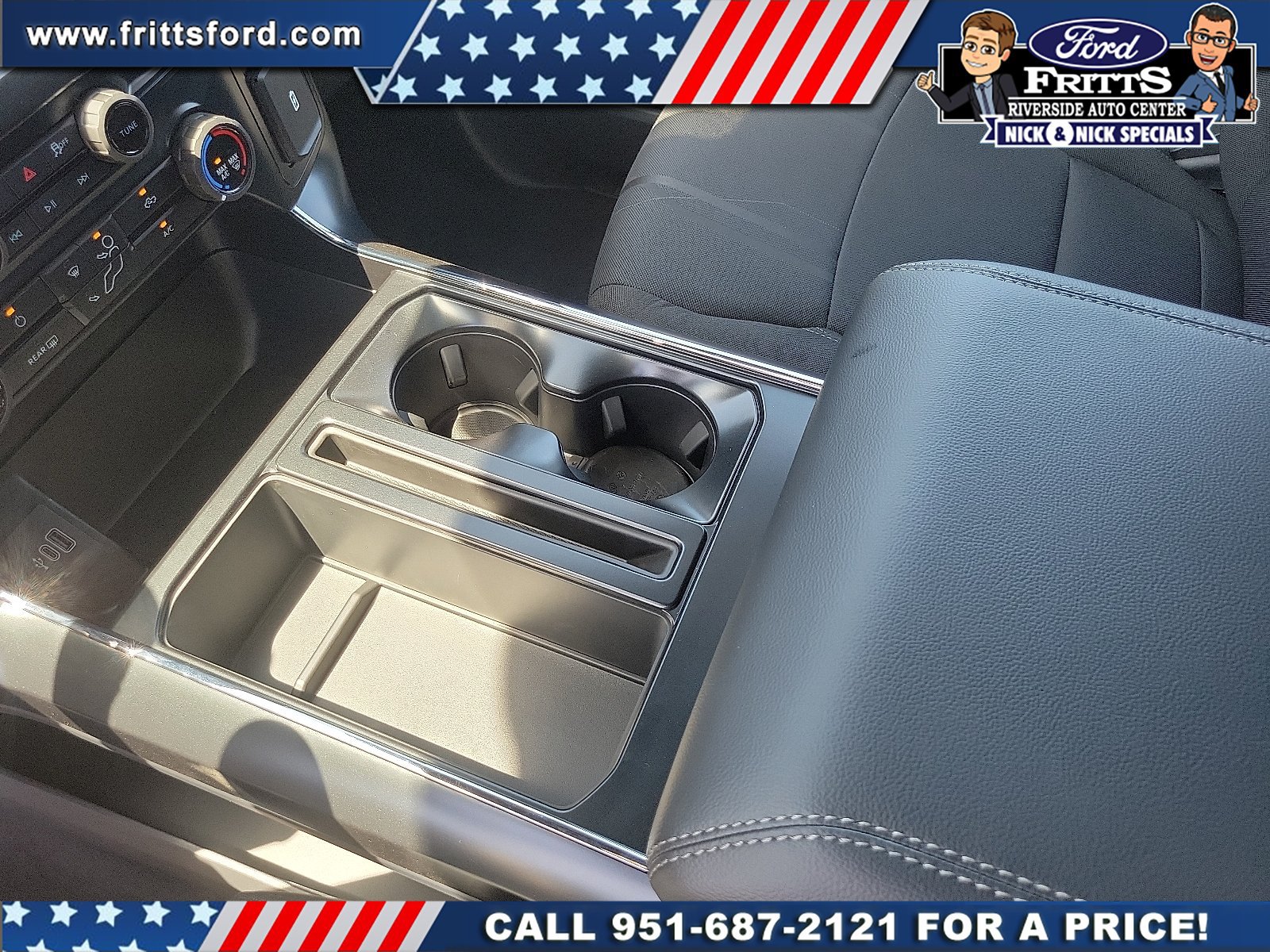 New 2026 Ford F150 STX w/ Equipment Group 200A RWD image 9