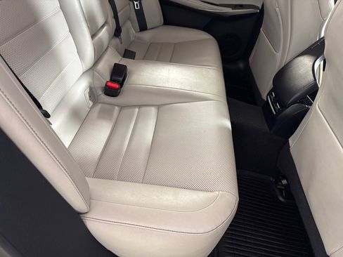 Used 2015 Lexus IS 250 AWD w/ F-Sport Package image 25